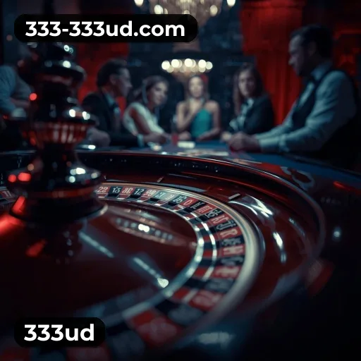 333ud App slots lobby optimized for mobile casino players