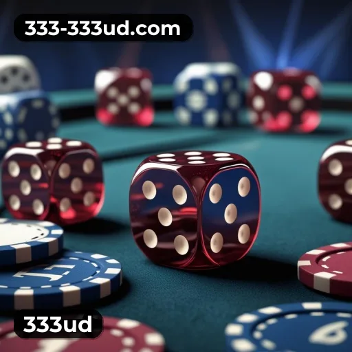 333ud App live casino and cashier access on mobile